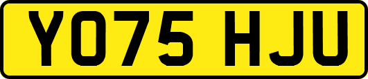 YO75HJU