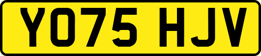 YO75HJV