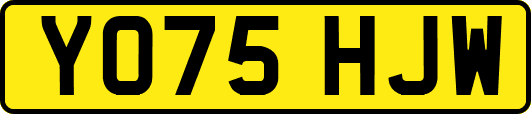 YO75HJW