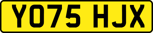YO75HJX