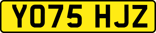 YO75HJZ