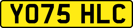 YO75HLC