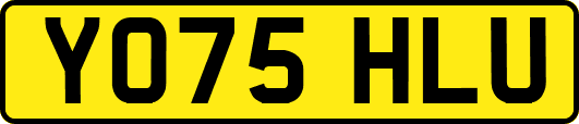 YO75HLU