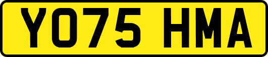 YO75HMA