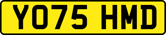 YO75HMD