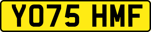YO75HMF