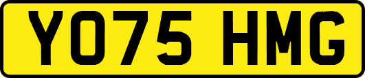 YO75HMG
