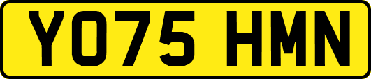 YO75HMN
