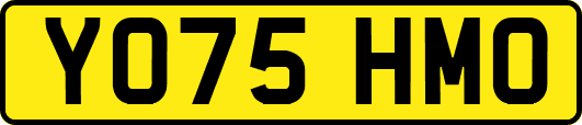 YO75HMO