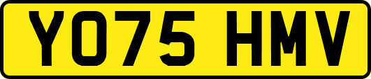 YO75HMV