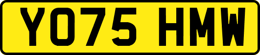 YO75HMW