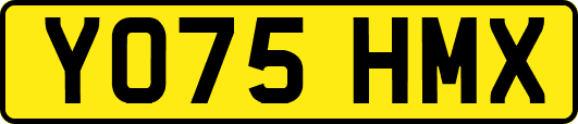 YO75HMX