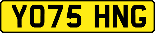 YO75HNG