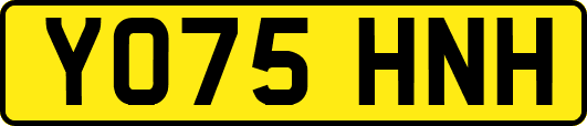 YO75HNH