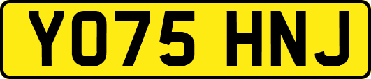 YO75HNJ
