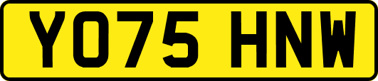 YO75HNW