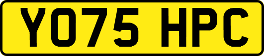 YO75HPC