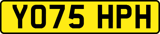 YO75HPH
