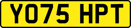 YO75HPT