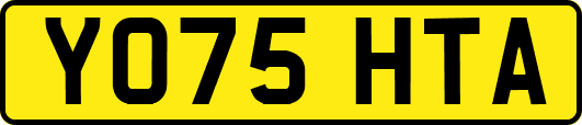 YO75HTA