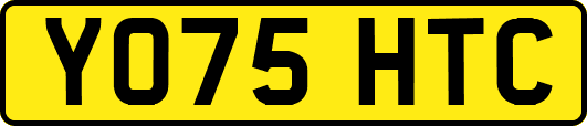 YO75HTC