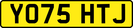 YO75HTJ