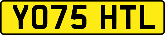 YO75HTL