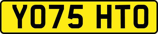 YO75HTO