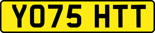 YO75HTT