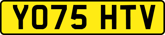 YO75HTV