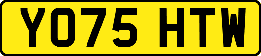 YO75HTW
