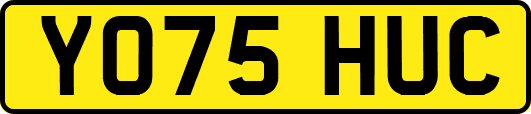 YO75HUC