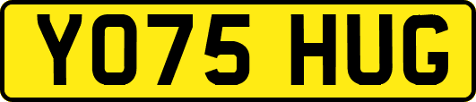 YO75HUG
