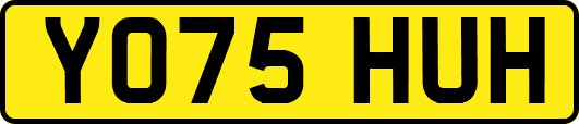 YO75HUH