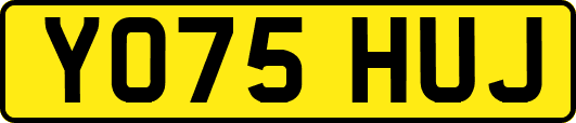 YO75HUJ
