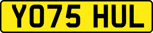 YO75HUL
