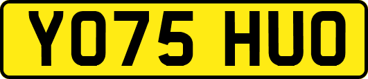 YO75HUO