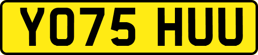 YO75HUU