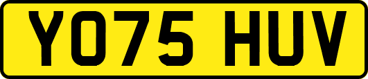 YO75HUV