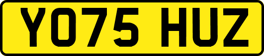 YO75HUZ