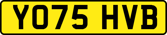 YO75HVB