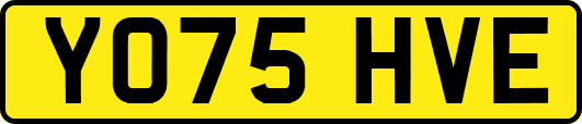 YO75HVE