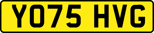YO75HVG