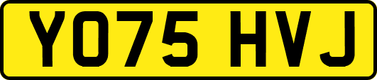 YO75HVJ