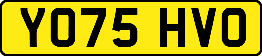 YO75HVO