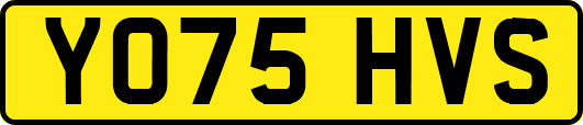 YO75HVS