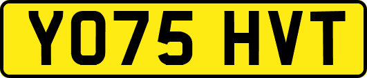 YO75HVT