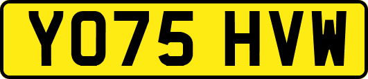 YO75HVW