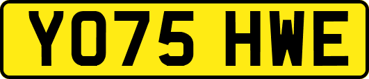 YO75HWE