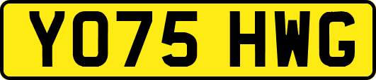 YO75HWG